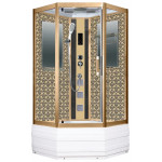 Душевая кабина Niagara Lux NG-7719G