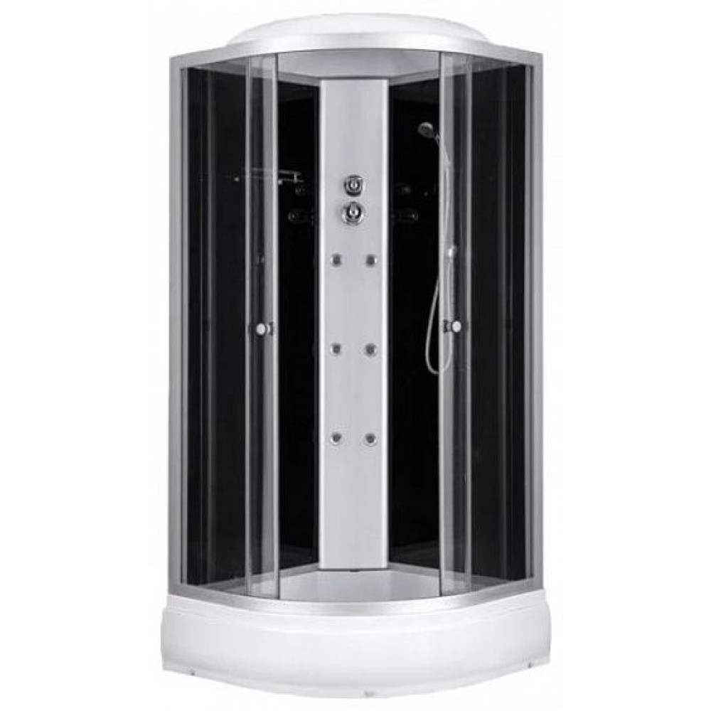 Душевая кабина NIAGARA NG-1502G