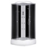 Душевая кабина NIAGARA NG-1502G
