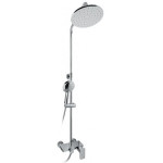 Душевая стойка Timo Lotta-Thermo SX-2610 White
