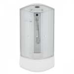 Душевая кабина NIAGARA Eco E80/40/MT
