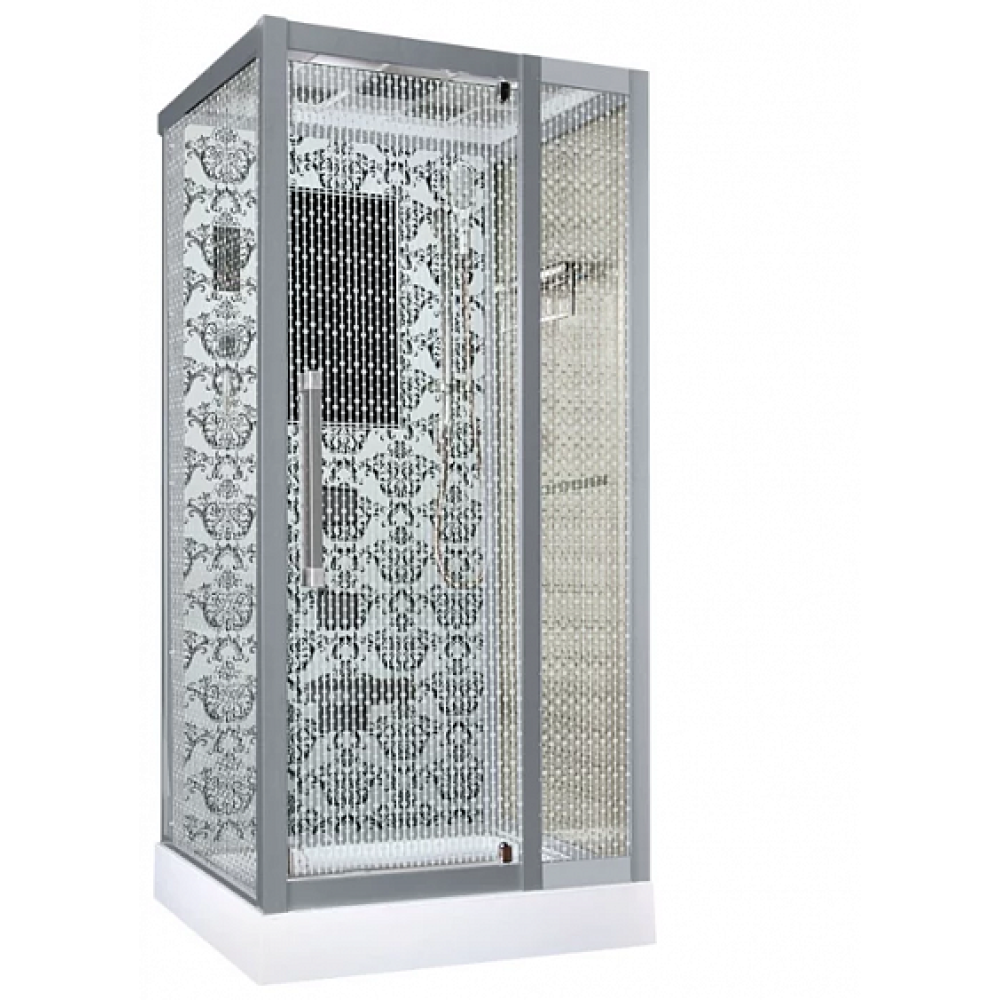 Душевая кабина Niagara Lux NG-7714W