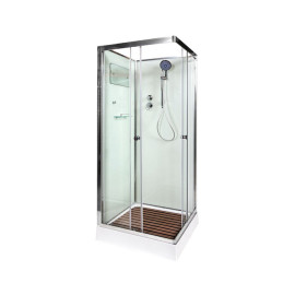 Душевая кабина DETO K401