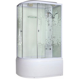 Душевая кабина Niagara NG-310-01RN