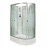 Душевая кабина DETO L 720 L N без крыши