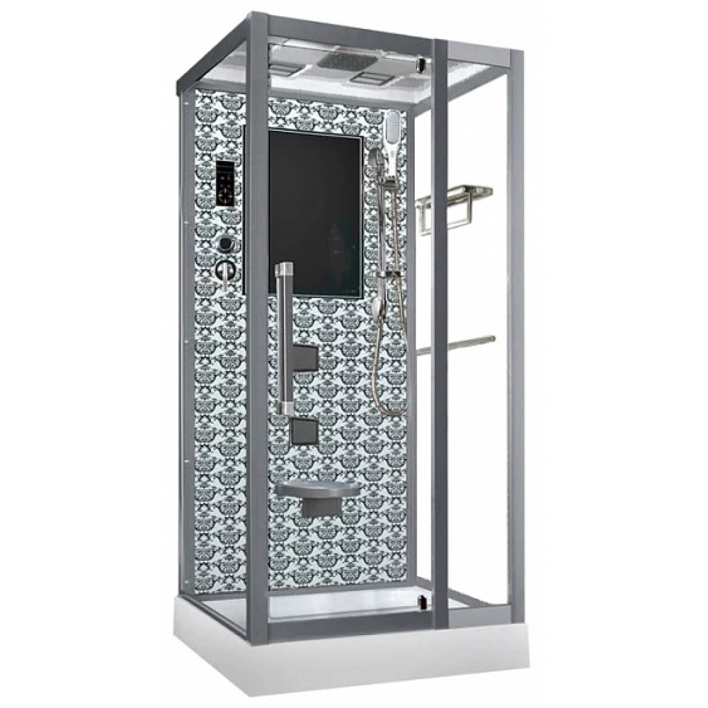 Душевая кабина Niagara Lux NG-7718W