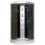 Душевая кабина Niagara NG-5012-01 Тонированное