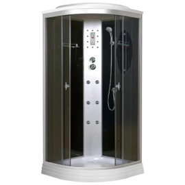 Душевая кабина Niagara NG-5012-01 Тонированное