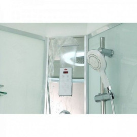 Душевая кабина TIMO Comfort T-8855 F Fabric Glass