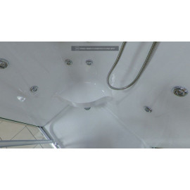 Душевая кабина TIMO Lux T-7702 L