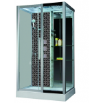 Душевая кабина Niagara Lux NG-7713BL