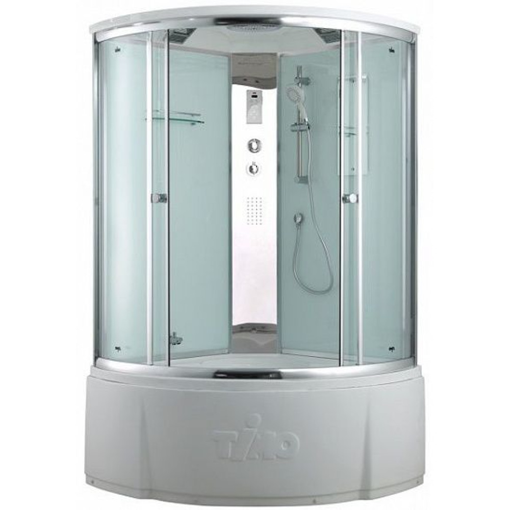 Душевая кабина TIMO Comfort T-8855 C Clean Glass