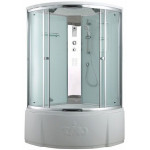Душевая кабина TIMO Comfort T-8855 C Clean Glass