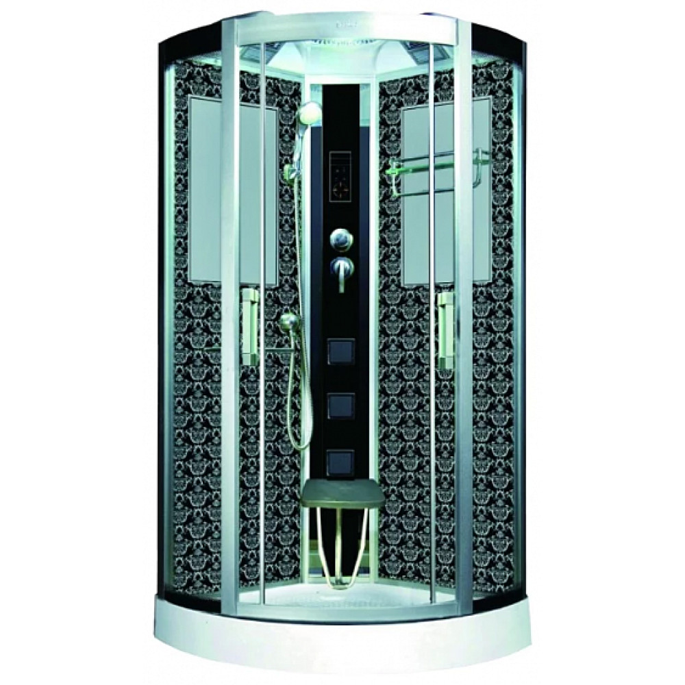 Душевая кабина Niagara Lux NG-7715B