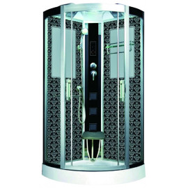 Душевая кабина Niagara Lux NG-7715B