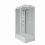 Душевая кабина NIAGARA Promo P120/90/26Q/MT