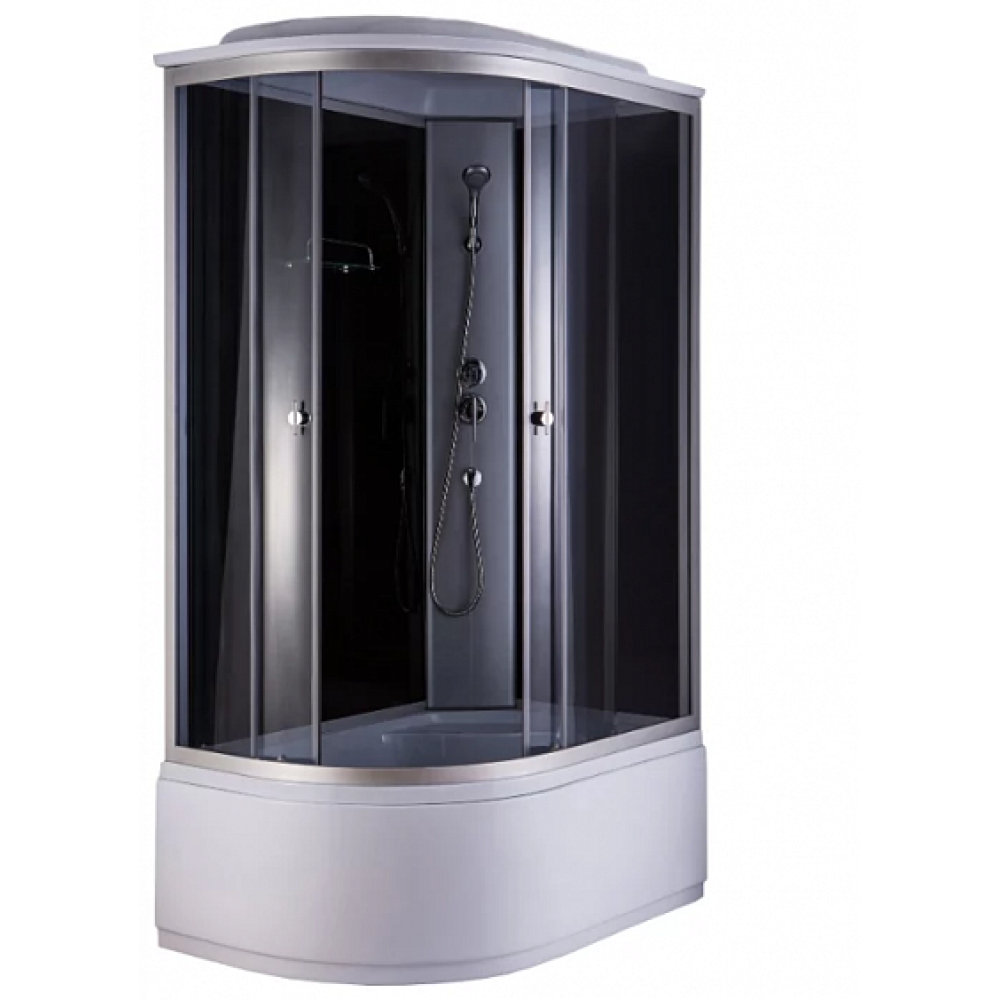 Душевая кабина Niagara NG-2510-14R