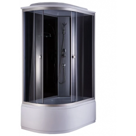 Душевая кабина Niagara NG-2510-14R