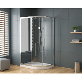 Душевое ограждение GROSSMAN PR-120SR