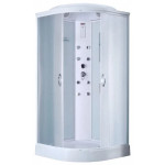 Душевая кабина Timo TE-0709