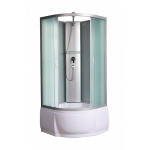 Душевая кабина RIVER Nara LIGHT Б/К 90/46 МТ