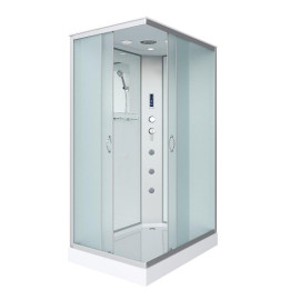 Душевая кабина NIAGARA NG-43975-14QF