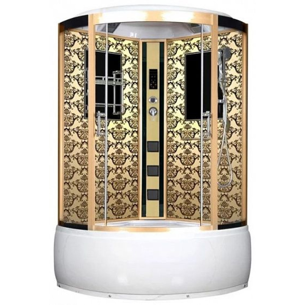 Душевая кабина Niagara Lux NG-7744G