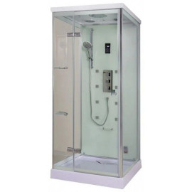 Душевая кабина WELTWASSER Maine 90х90 L
