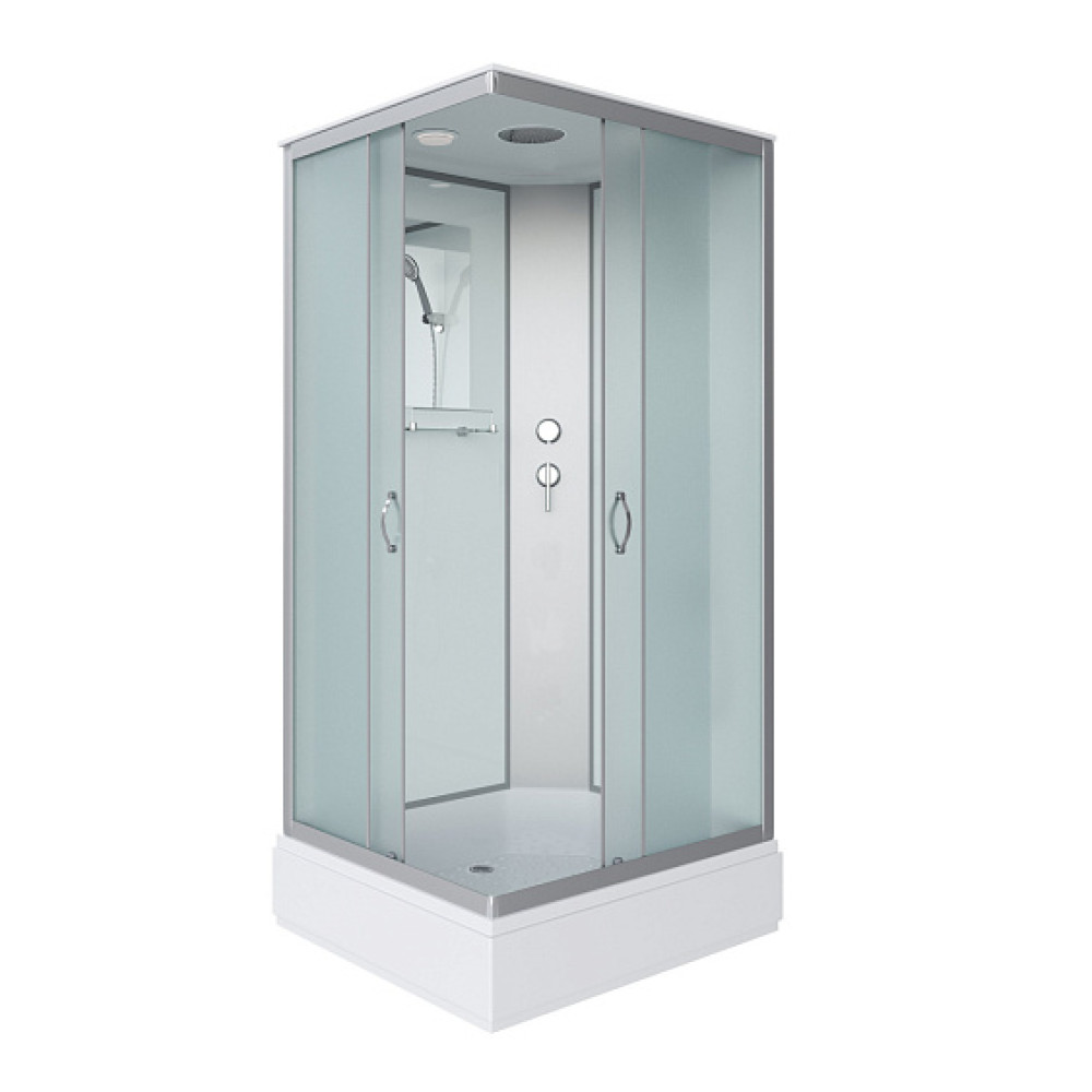 Душевая кабина NIAGARA NG-33084-14Q