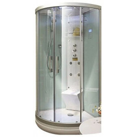 Душевая кабина APPOLLO A-8022