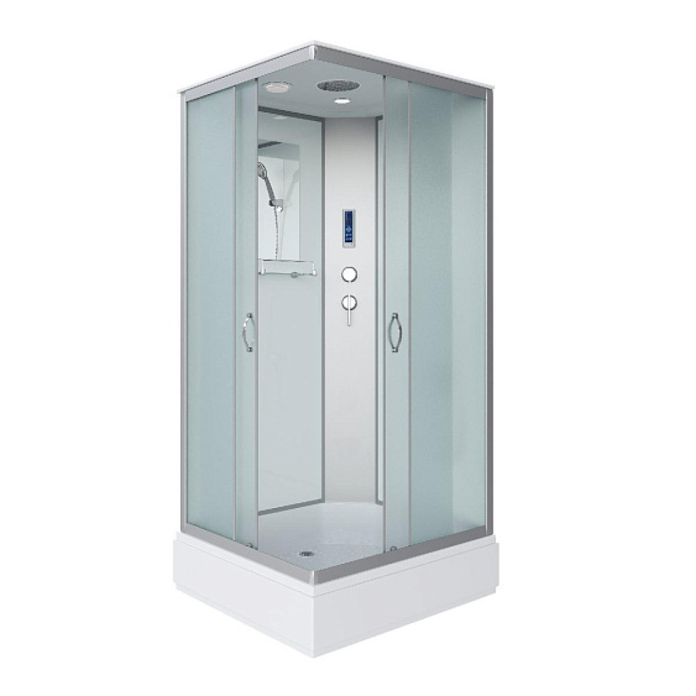 Душевая кабина NIAGARA NG-33984-14QP