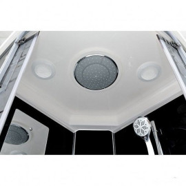 Душевая кабина DETO BM4590 LED