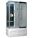 Душевая кабина Niagara Lux NG-7716WR