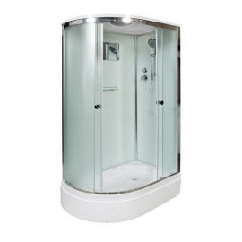 Душевая кабина DETO D272S R