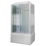 Душевая кабина Niagara NG-307-01L