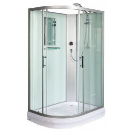 Душевая кабина WELTWASSER WW500 Werra 1201 R