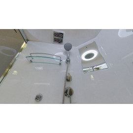 Душевая кабина TIMO Lux T-7709