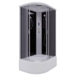 Душевая кабина NIAGARA NG-2510-14RP