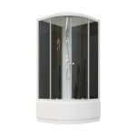 Душевая кабина PARLY EC1021