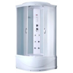 Душевая кабина Timo TE-0790