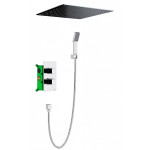 Душевая система Timo Petruma SX-5029/00SM Chrome