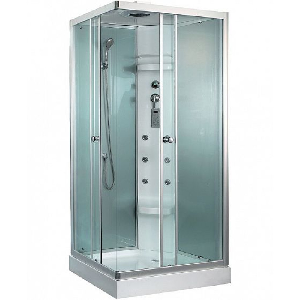Душевая кабина TIMO Lux TL-1504 R