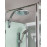 Душевая кабина WELTWASSER Maine-1 90х90 L