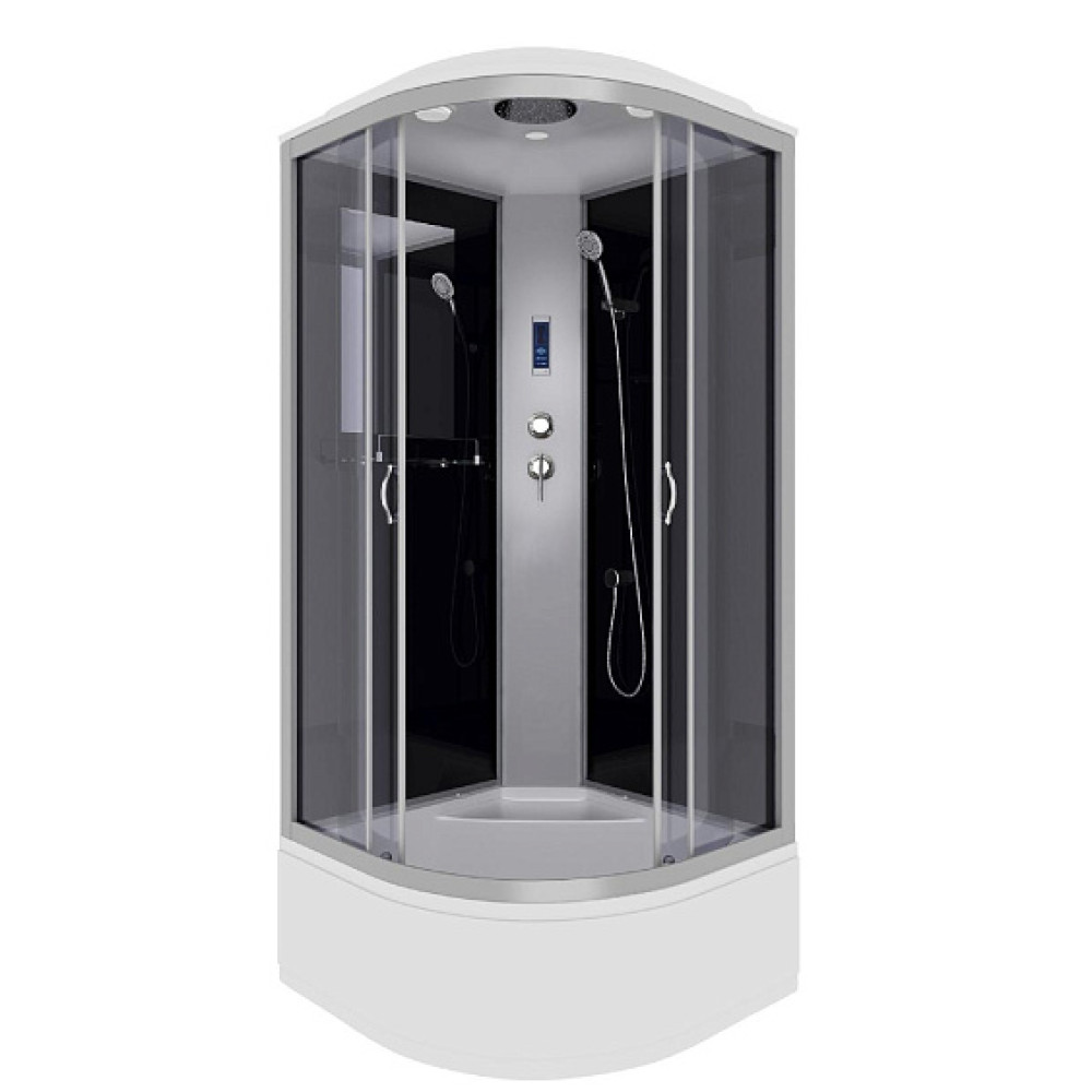 Душевая кабина NIAGARA NG-2509-14P