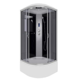 Душевая кабина NIAGARA NG-2509-14P