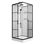 Душевая кабина NIAGARA Standart ST100/15QL/KL/BKT
