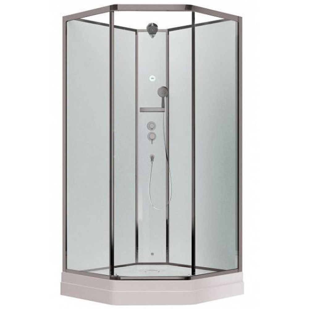 Душевая кабина TIMO ILMA 709