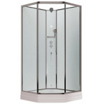 Душевая кабина TIMO ILMA 709