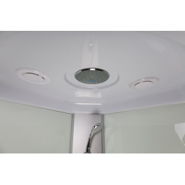 Душевая кабина NIAGARA Eco E120/80/40L/MT