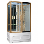 Душевая кабина Niagara Lux NG-7716GR